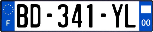 BD-341-YL