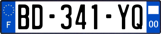 BD-341-YQ
