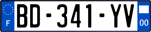 BD-341-YV