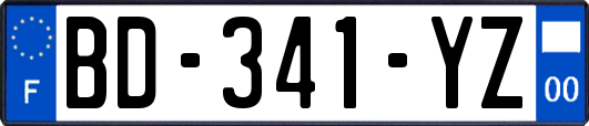 BD-341-YZ