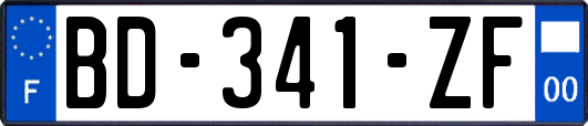 BD-341-ZF