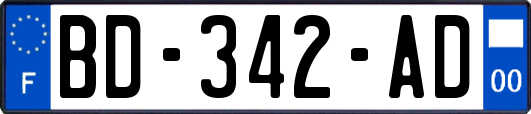 BD-342-AD