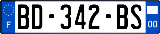 BD-342-BS