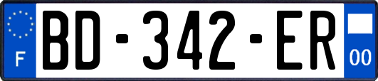 BD-342-ER