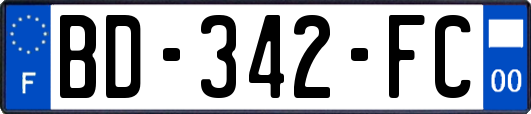 BD-342-FC