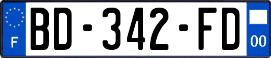 BD-342-FD