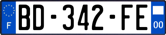 BD-342-FE