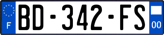 BD-342-FS