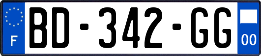 BD-342-GG