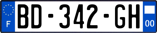 BD-342-GH