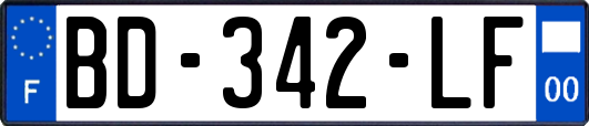 BD-342-LF