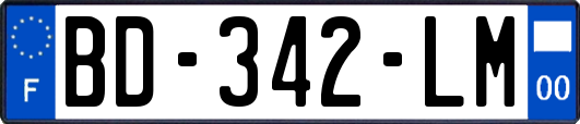 BD-342-LM
