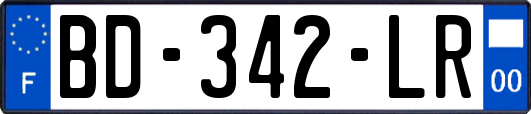BD-342-LR