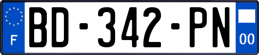 BD-342-PN