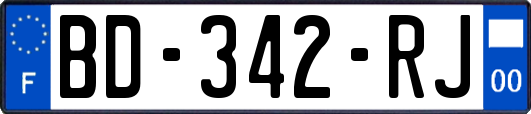 BD-342-RJ