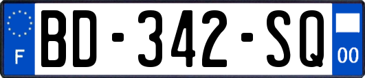 BD-342-SQ