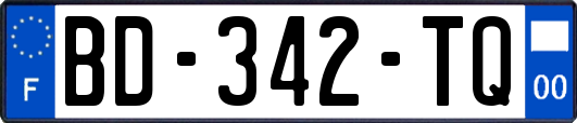 BD-342-TQ