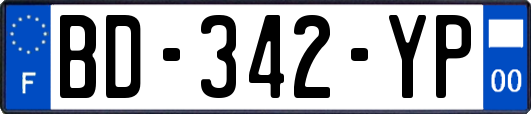 BD-342-YP