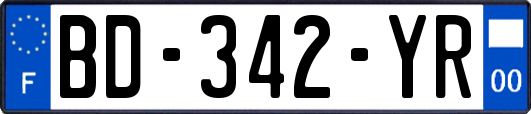 BD-342-YR