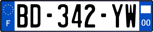 BD-342-YW