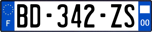 BD-342-ZS