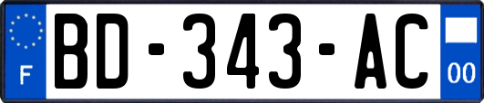 BD-343-AC