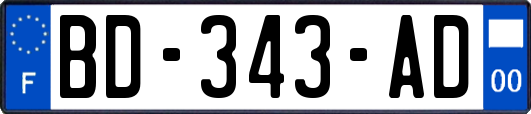 BD-343-AD