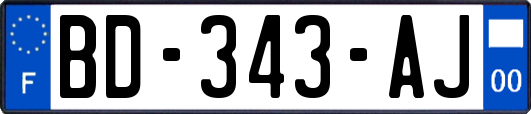 BD-343-AJ
