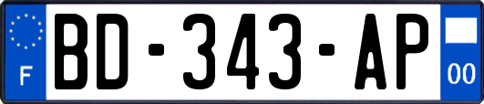 BD-343-AP