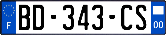 BD-343-CS