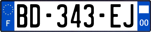 BD-343-EJ