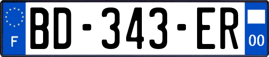 BD-343-ER