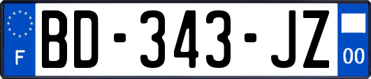 BD-343-JZ