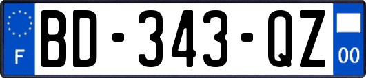 BD-343-QZ