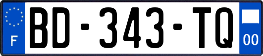BD-343-TQ