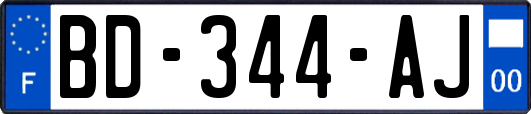 BD-344-AJ