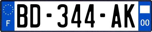 BD-344-AK