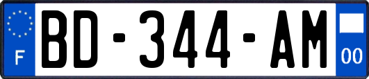 BD-344-AM