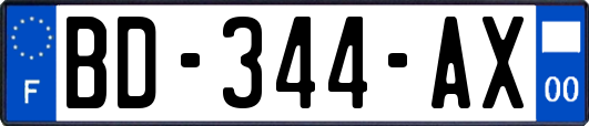 BD-344-AX