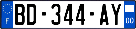 BD-344-AY