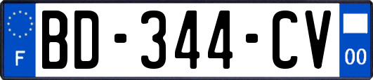 BD-344-CV