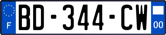 BD-344-CW
