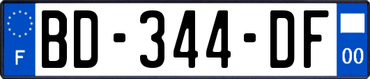 BD-344-DF