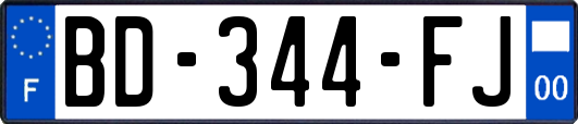 BD-344-FJ
