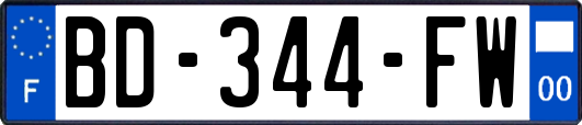 BD-344-FW