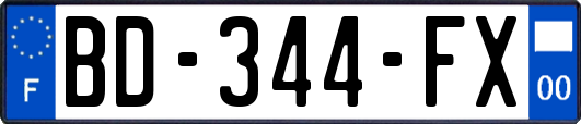 BD-344-FX