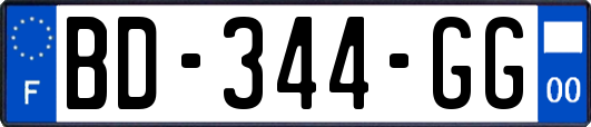 BD-344-GG