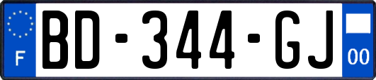 BD-344-GJ