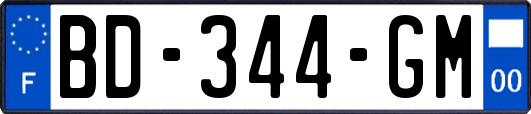 BD-344-GM