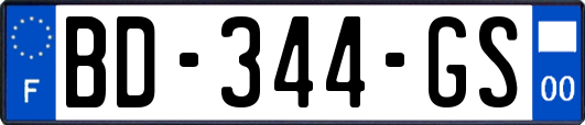 BD-344-GS